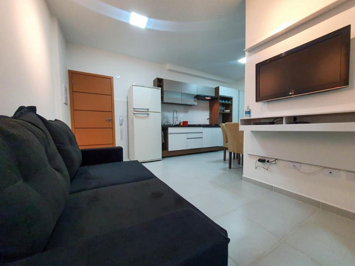 Apartamento Novo , Poucos Metros Da Praia Com Wi Fi Ubatuba Exterior foto